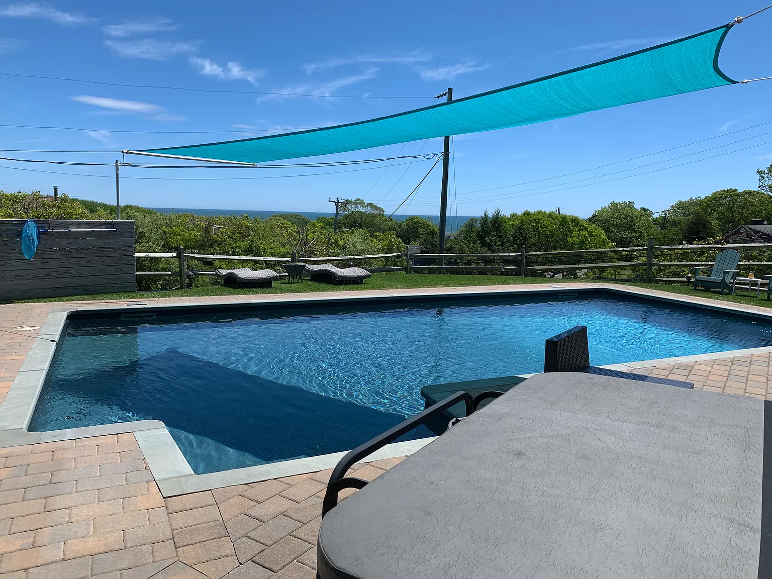 Montauk Beach House With Pool- Ocean Views — Photo 3