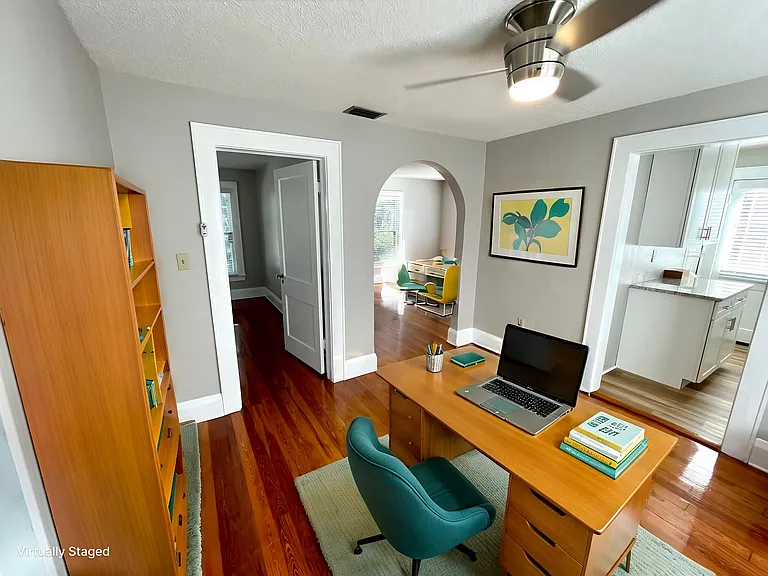 715 Orange Park Ave #C — Photo 5