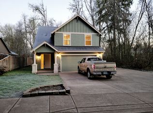 24765 Hunter Ave, Veneta, OR 97487
