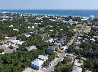 12 Marlin St, Santa Rosa Beach, FL 32459