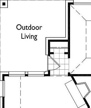 2nd image of 1813 Forest Park Dr
