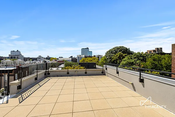 Sold by The Agency | media 2