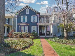 273 W Court St, Doylestown, PA