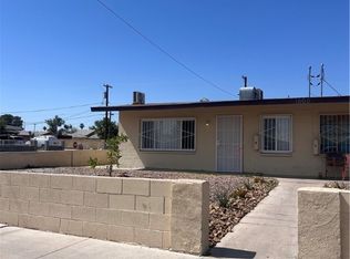 1600 E Nelson Ave #1A, North Las Vegas, NV 89030