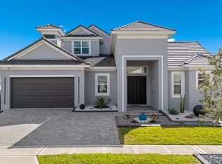 239 Hampton Loop, Davenport, FL 33837