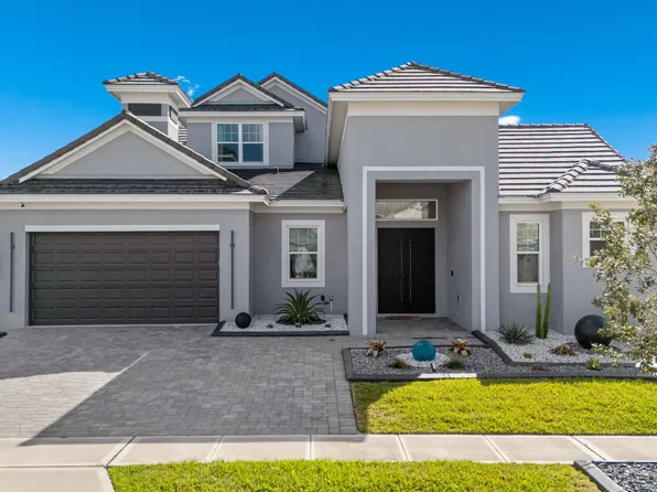 239 Hampton Loop, Davenport, FL 33837