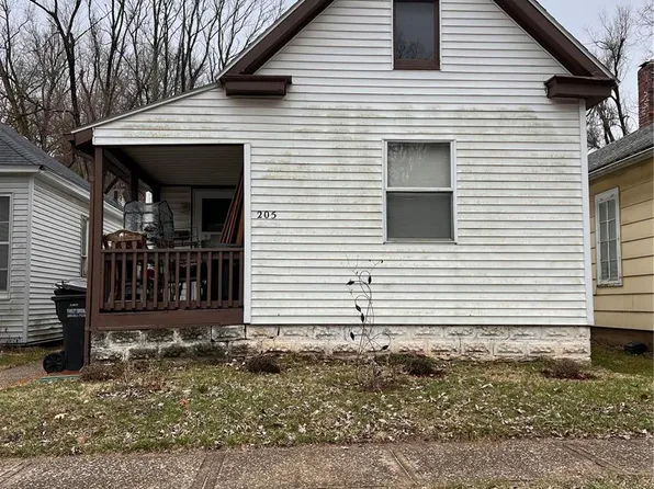 205 Quincy St, Hannibal, MO 63401