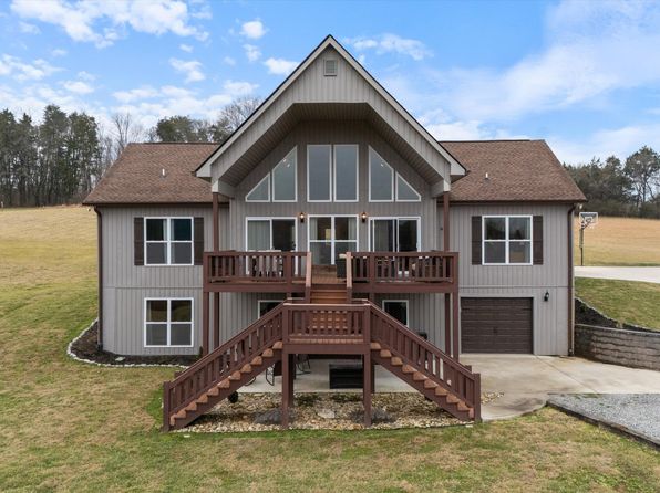 234 Marble Hill Rd, Friendsville, TN 37737