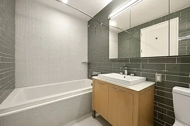 Rented by Citi Habitats