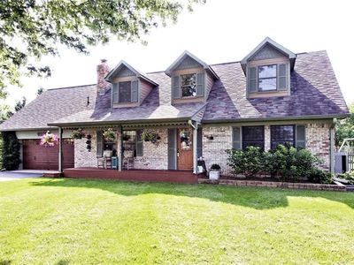 9597 Vandergriff Rd, Indianapolis, IN, 46239