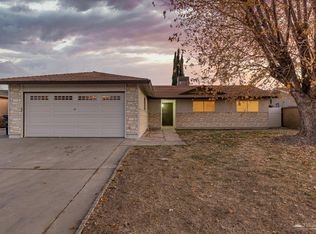 702 Anita Dr, Tehachapi, CA 93561