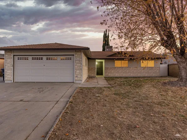 702 Anita Dr, Tehachapi, CA 93561