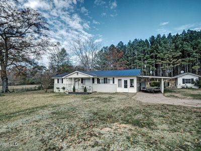 397 Keeli Rd, Carthage, MS, 39051