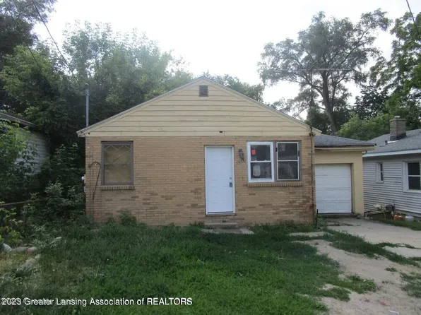 1531 N Martin Luther King Jr Blvd, Lansing, MI 48915