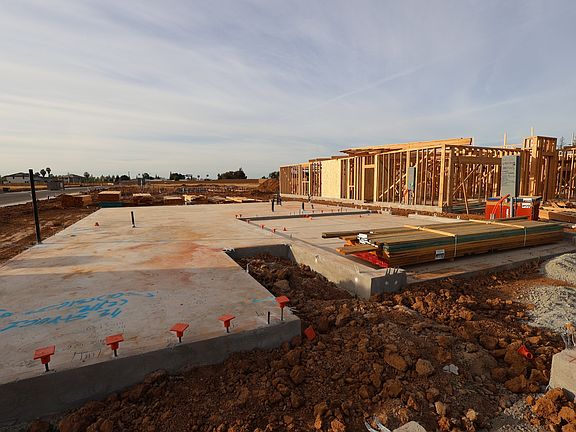 Exterior - March 26, 2026