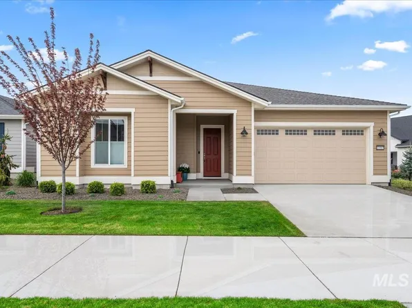 11965 W Kind Ln, Kuna, ID 83634