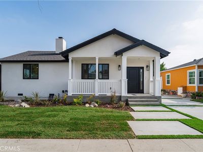 4356 Maury Ave, Long Beach, CA, 90807