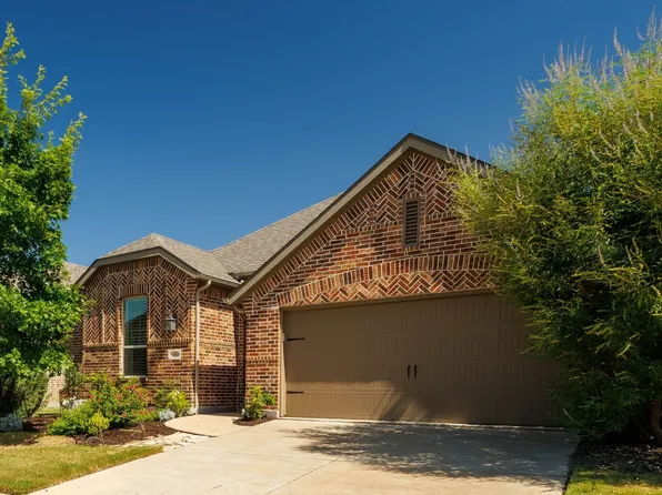 10017 Denali Dr, Oak Point, TX 75068
