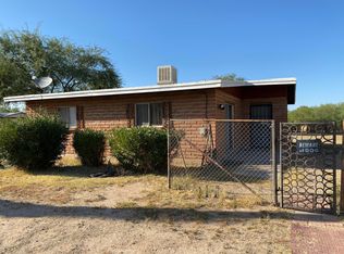 1446 W Wetmore Rd, Tucson, AZ 85705