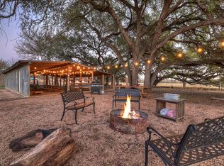 496 Ranch Rd #1631, Fredericksburg, TX 78624