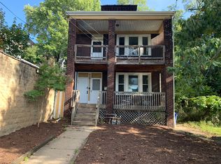 5511 Dunkirk St #1, Pittsburgh, PA 15206