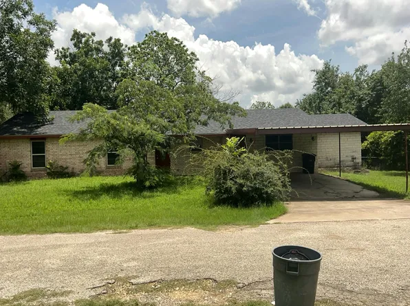 200 W Tomlinson St, Florence, TX 76527