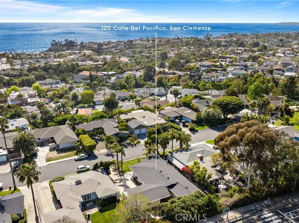 120 Calle Del Pacifico, San Clemente, CA 92672
