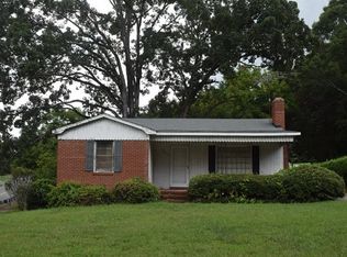 301 Culpepper St, Monroe, NC 28112