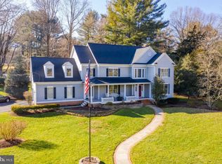 1801 Thornton Ridge Rd, Baltimore, MD 21204