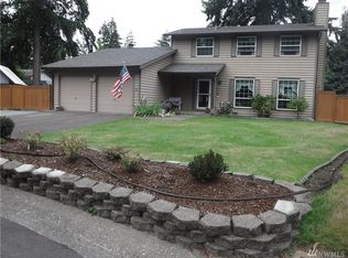 33525 33rd Pl SW, Federal Way, WA 98023