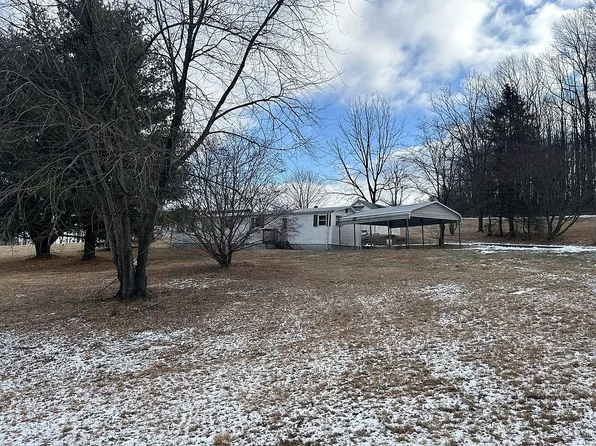 93 Sunset Hill Rd, Boyertown, PA 19512