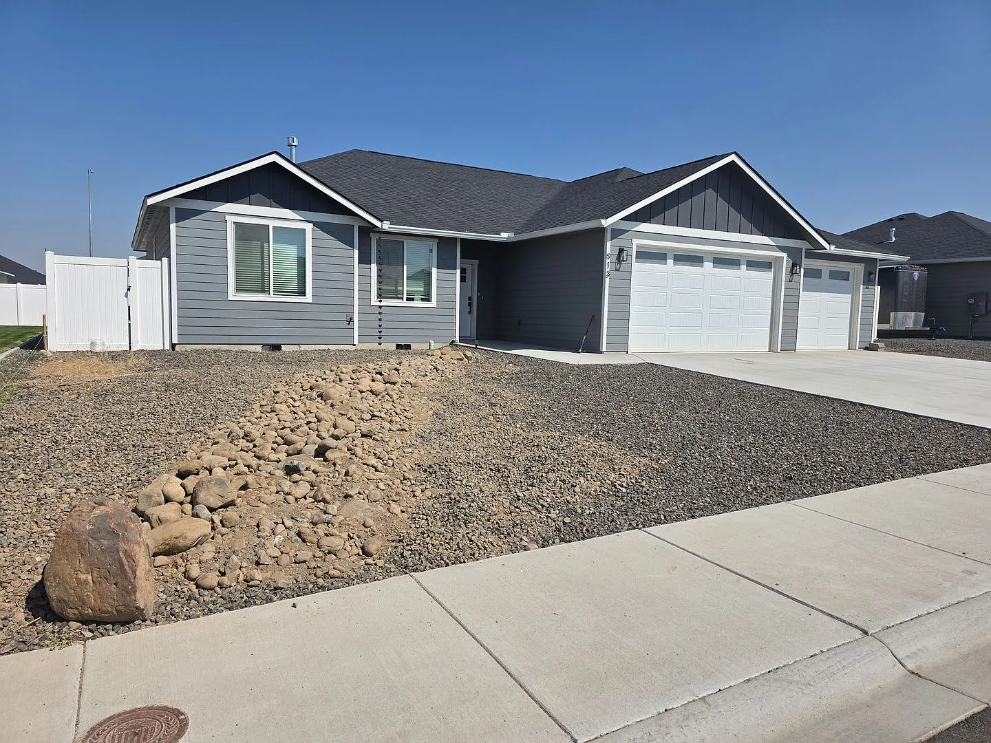 House for rent in Ephrata — Photo 2