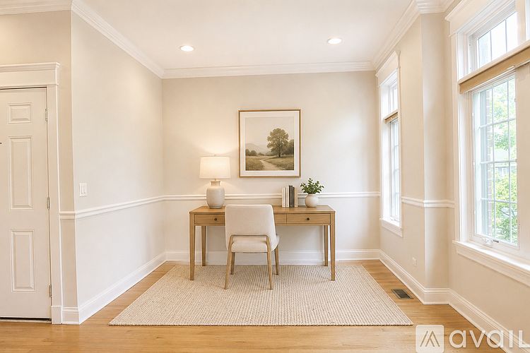 Living Room (virtually staged)