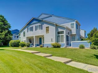 1419 Red Mountain Dr UNIT 101, Longmont, CO 80504