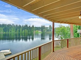 18707 Lakewood Rd, Stanwood, WA 98292