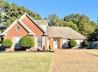277 Pontotoc Cv, Hernando, MS 38632