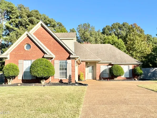 277 Pontotoc Cv, Hernando, MS 38632