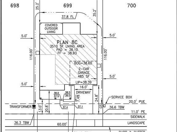 4th image of this home