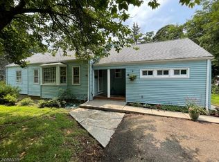 157 Mount Airy Rd, Bernardsville, NJ 07924