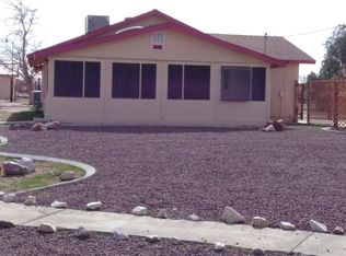 11971 White Ave, Adelanto, CA 92301