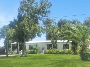 2650 SE 25th Dr, Okeechobee, FL 34974