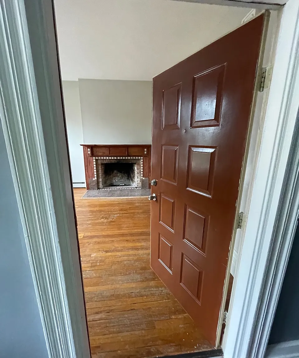 1 bed, 741 sqft, $1,575 — Photo 3