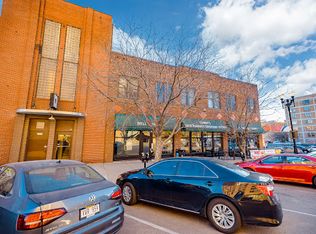 1213 Jackson St APT 205, Omaha, NE 68102