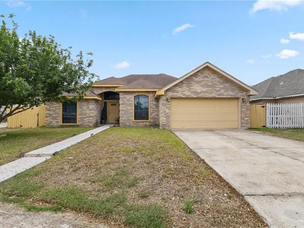 1921 Royal Oak St, Brownsville, TX 78520