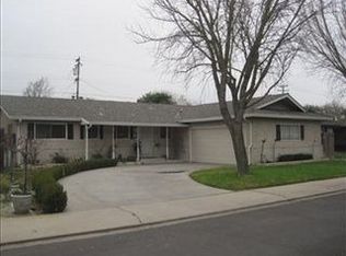1706 Silkwood Dr, Modesto, CA