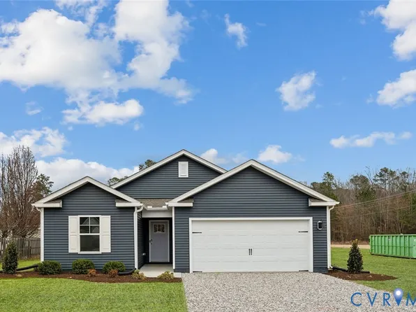 405 South St, Highland Springs, VA 23075