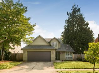 7302 N Foss Ave, Portland, OR 97203