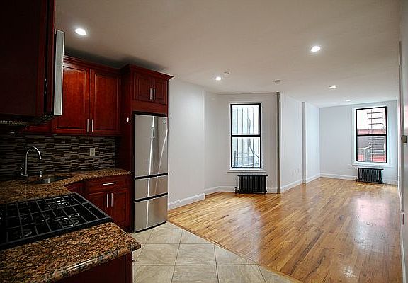 2nd image of 51 Quincy St #C1