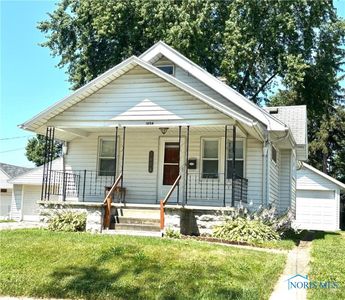 1654 Tadmore Dr, Toledo, OH, 43605