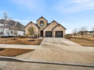 1548 Vermillion Dr, Prosper, TX 75078